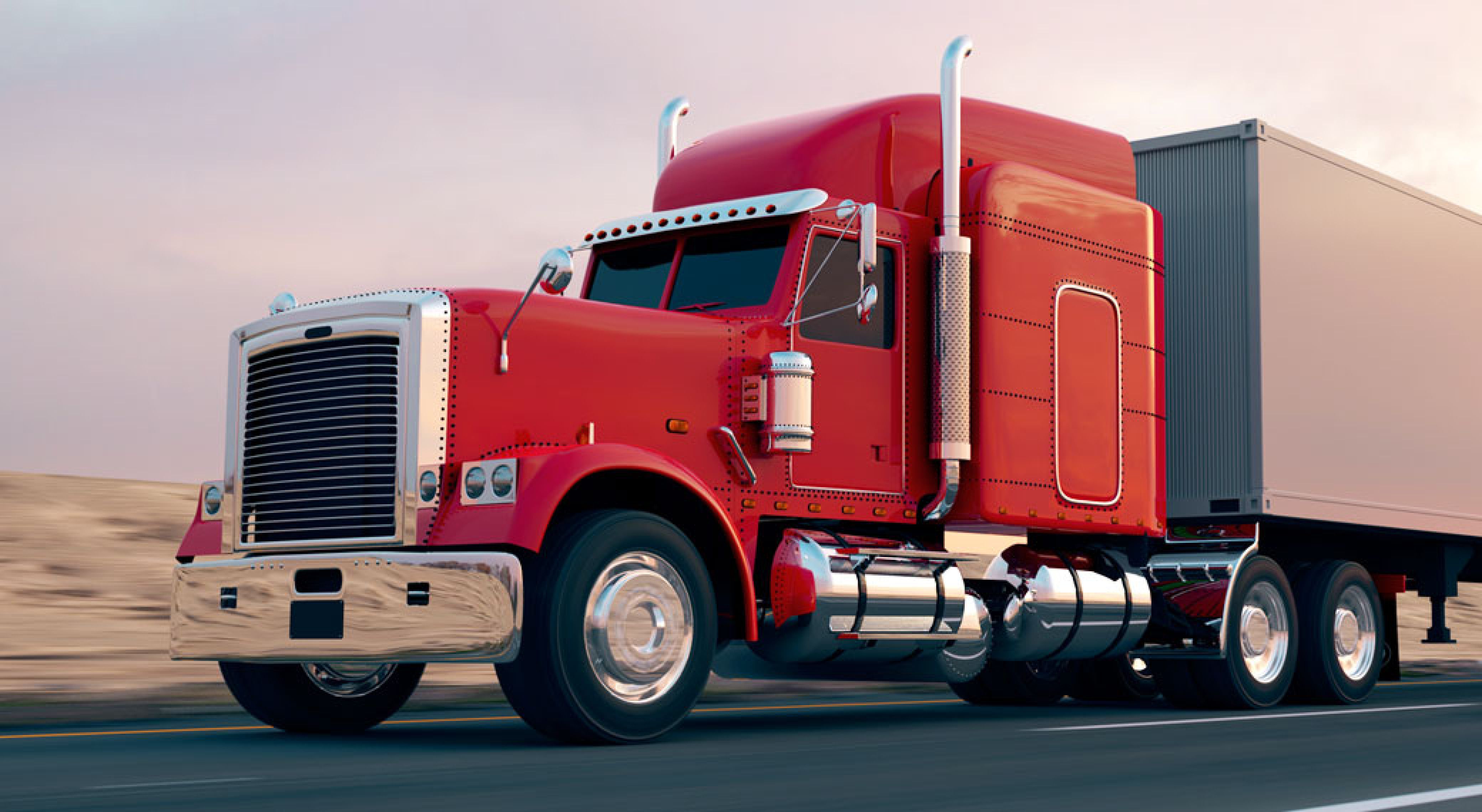 Buffalo truckload freight transportation services